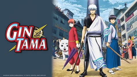 gintama cell|[2019] Updated Gintama Complete Episode Guide! Includes  .